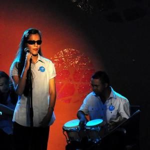 Meet your Posher, Luis eduardo